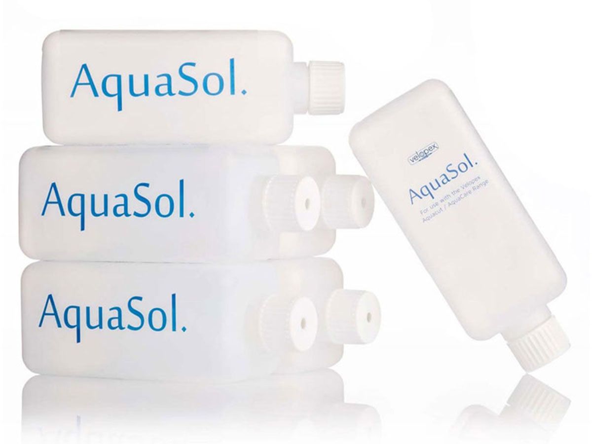 Aqua Sol (Ecomomy Pack – 6 Flaschen)