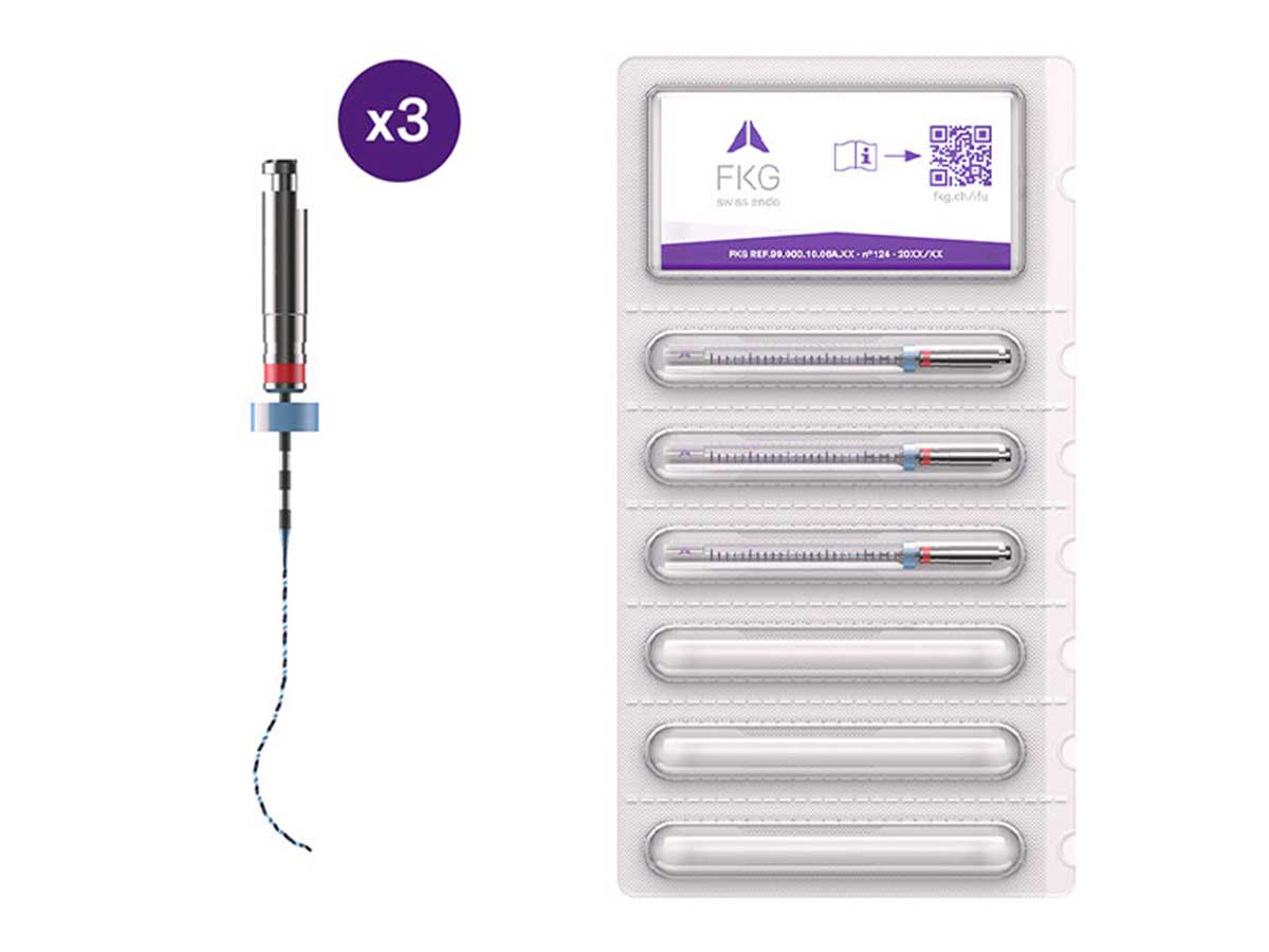 Finisher 25/.00 - 21 mm (3)