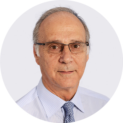 Prof. Dr. Martin Trope