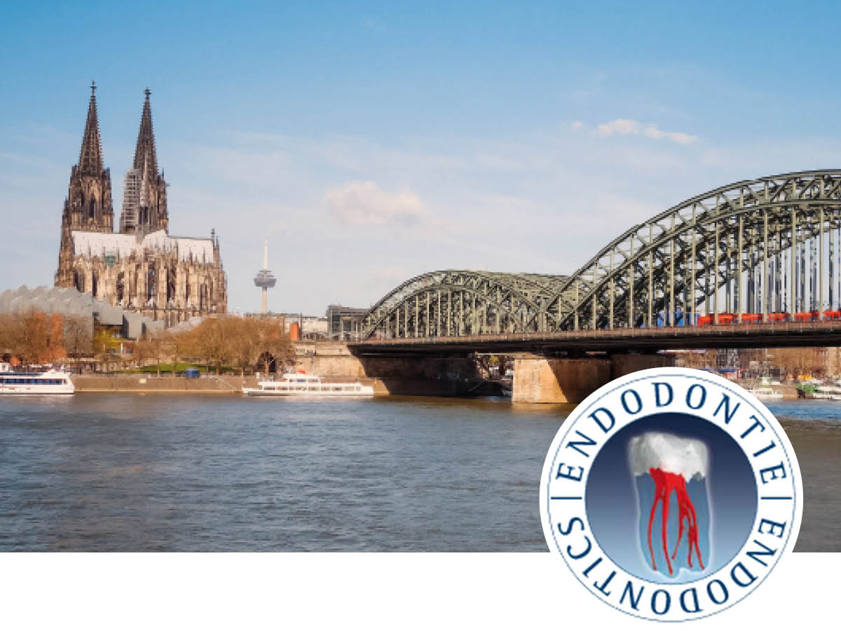 Endodontie Kongress 2026 - Kongress (Theorie)