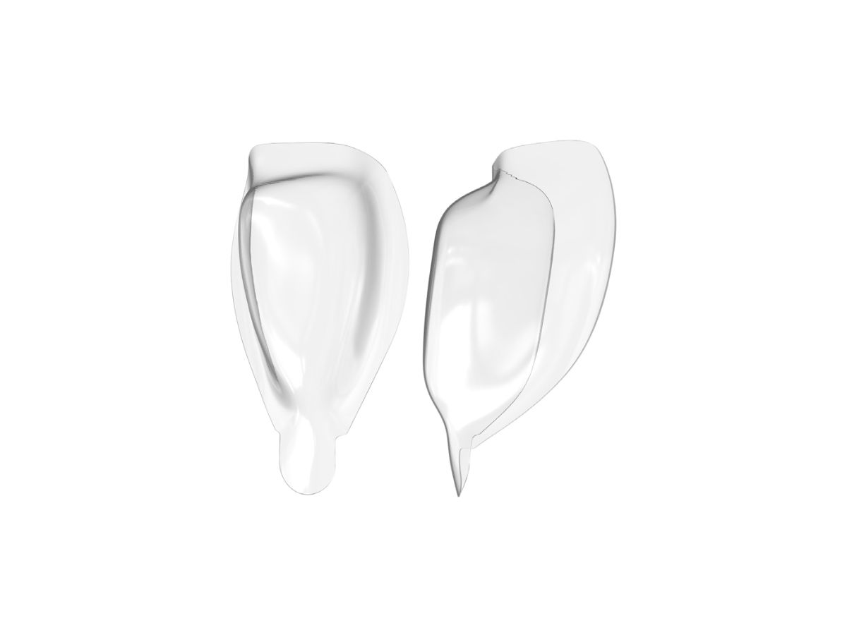 Diastema Closure Matrix DC-Series Shapes 50µ DC204 - Canine Mesial (50)