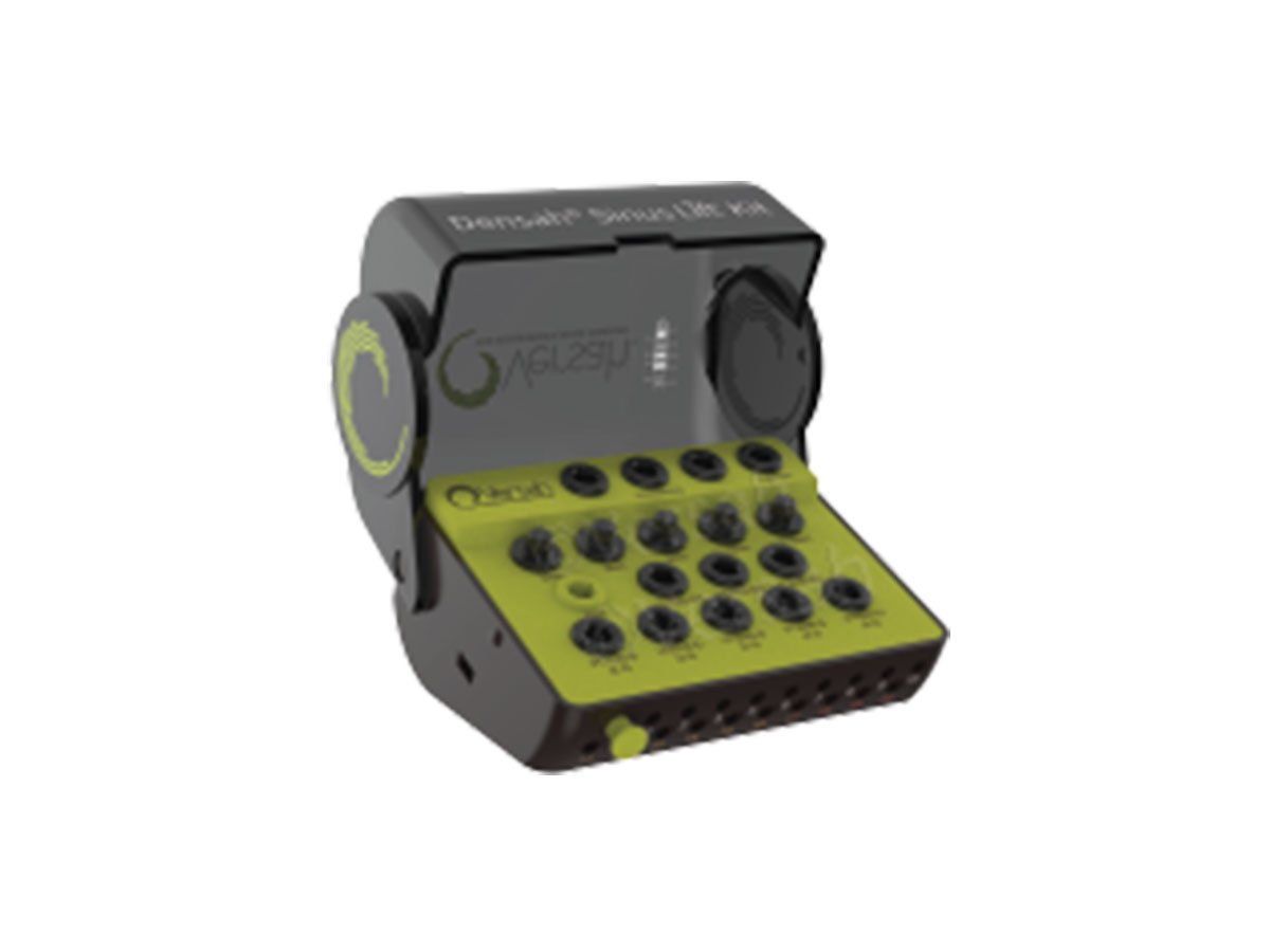 Versah DENSAH® Bur Sinus Lift Holder