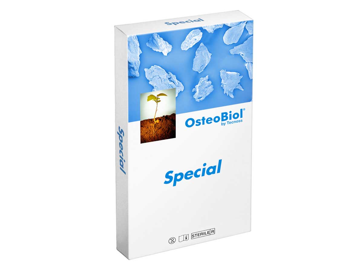 Special Membran Equine 20 x 20 x 0,2 mm