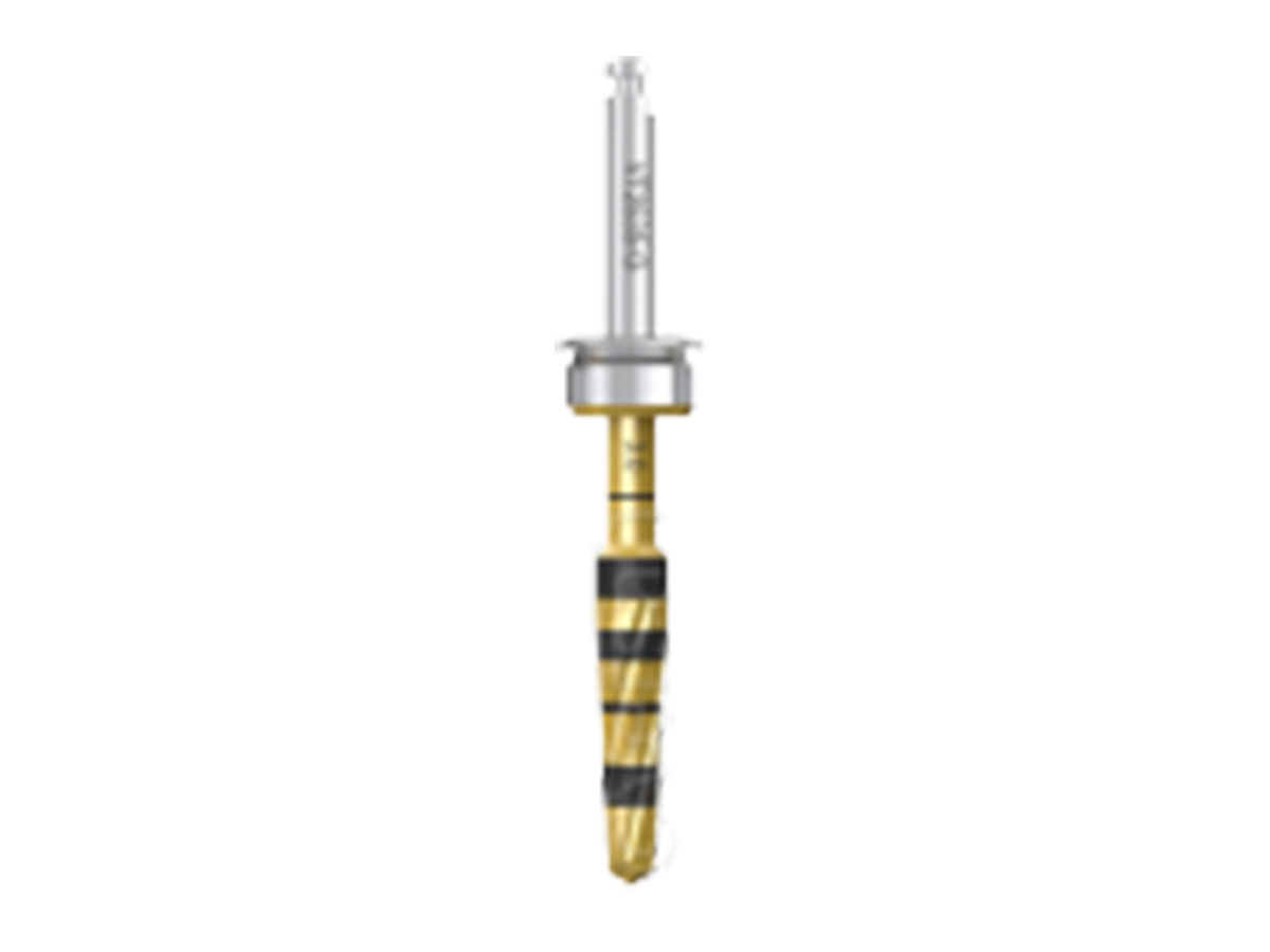 Versah Guided Densah® Bur VT2535-G (3,0 mm)
