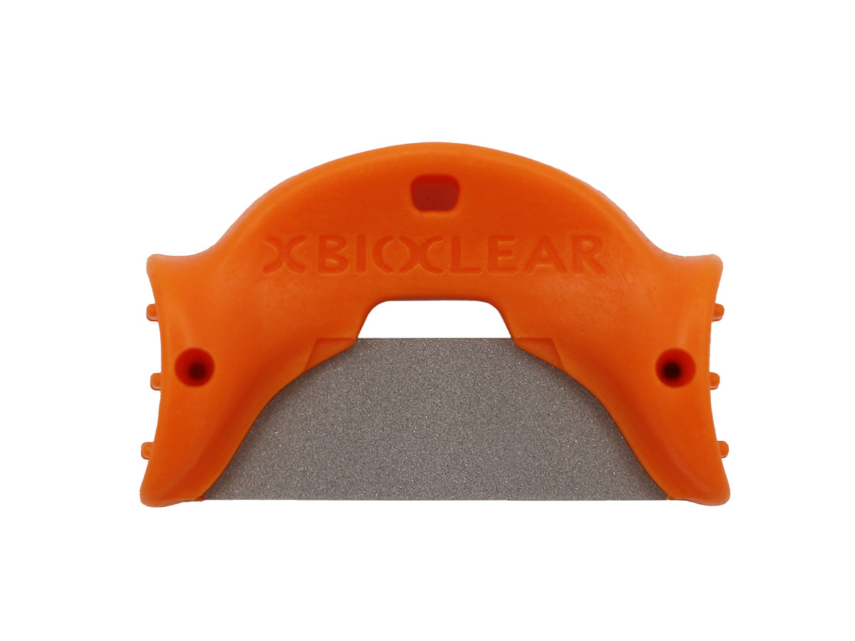 TruContact 2.0 Light Sander - orange (10)