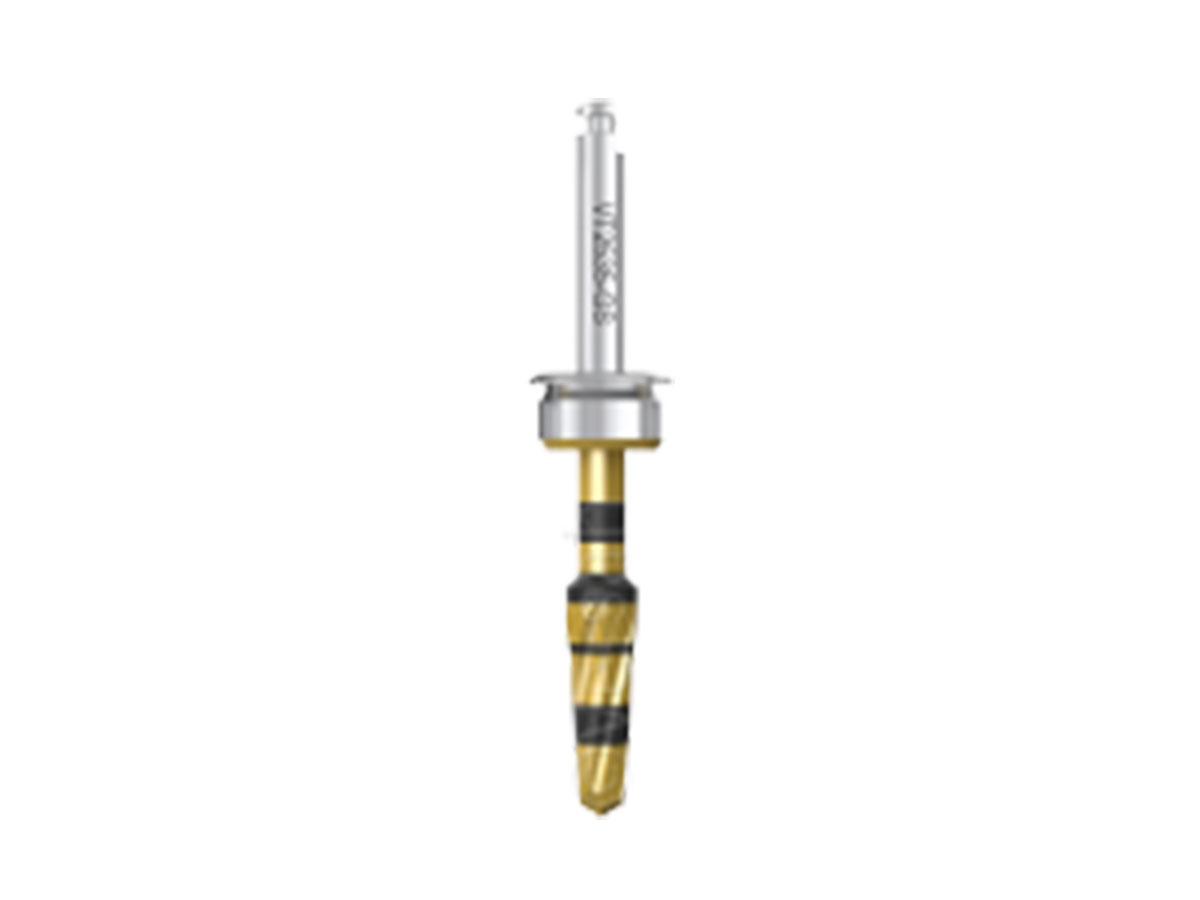 Versah Guided Short DENSAH®Bur VT2535-GS