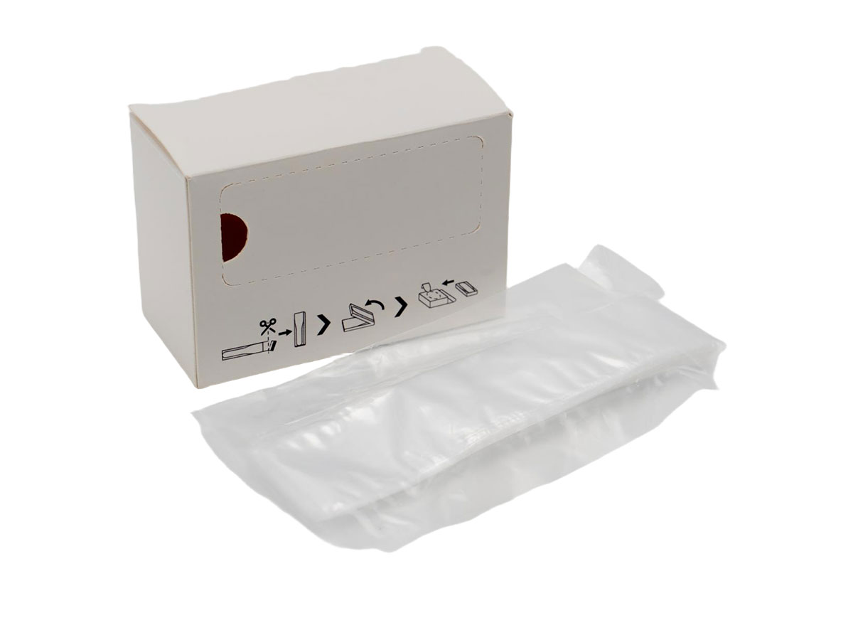 Curing Pen X Protection Sleeves (100)