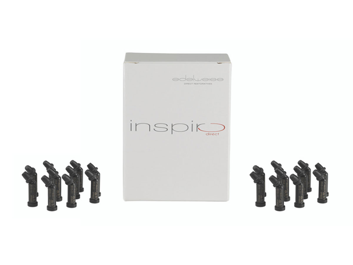 inspiro Body i2 Karpule (20x0,3 g)