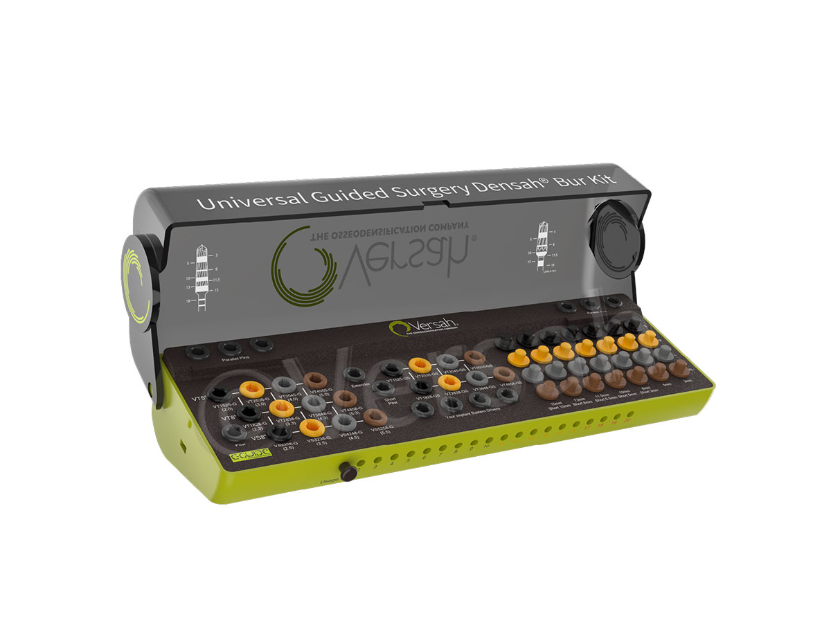 G-Stop Holder G3 #VGSBLK-G3