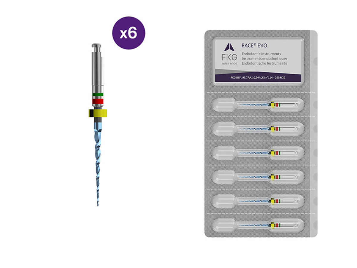 RACE EVO 25/.08 - 19 mm (6)