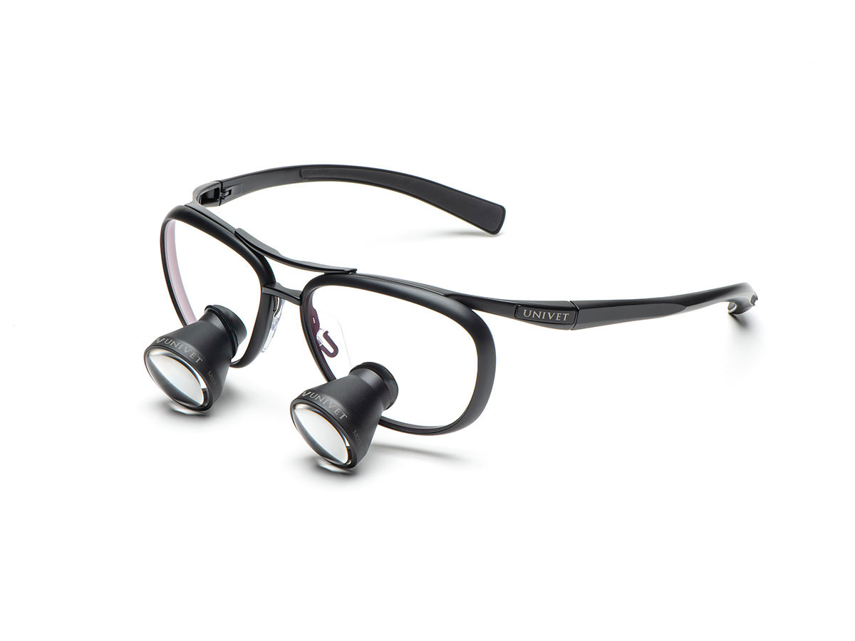 TTL ITA NEW Galilei BLACK EDITION 2,5x400mm