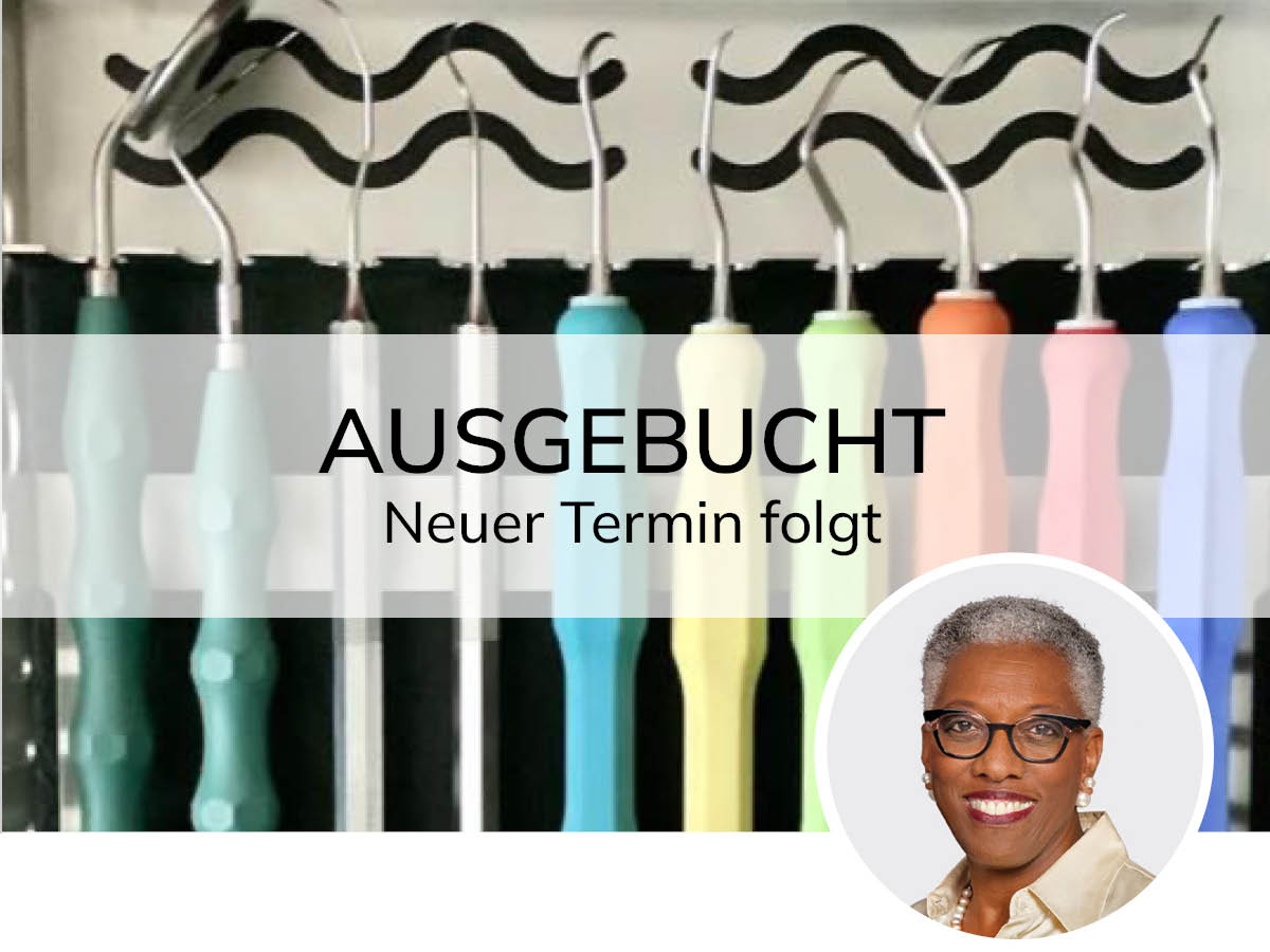 Schwerpunkt prophylaktischer Maßnahmen - Theorie und Hands-On | 12.12.2025 | München