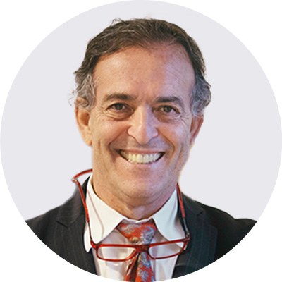 Dr. Domingo Martin Salvador