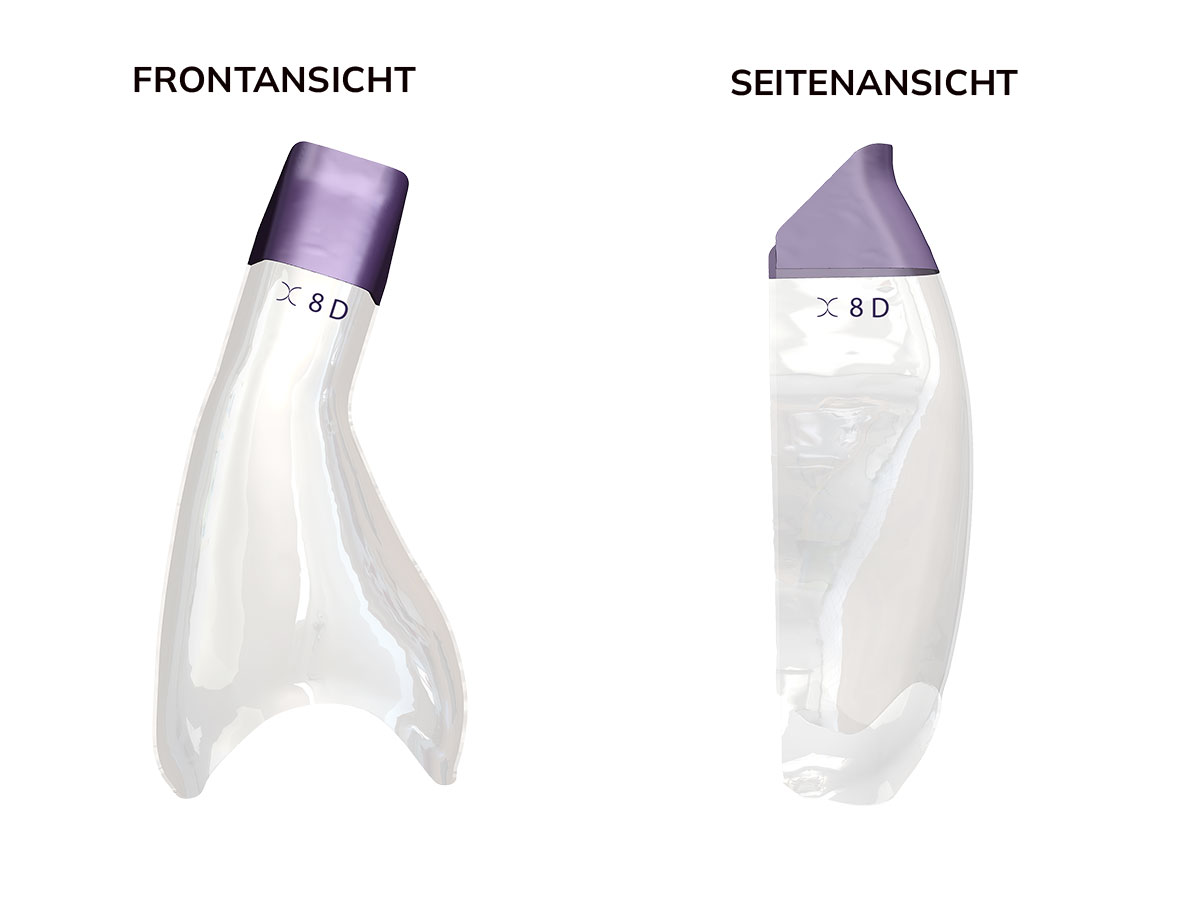 TSS Matrix #8 D – 75 µm (50)