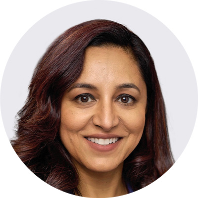 Prof. Dr. Meetu Ralli Kohli