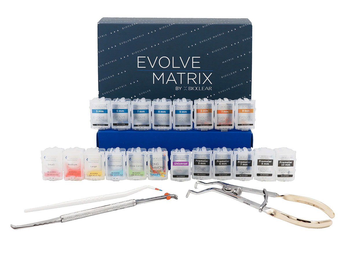 Evolve All-in-One Kit