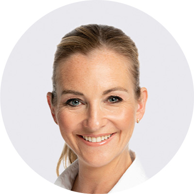 Dr. Ina Köttgen, M.Sc.