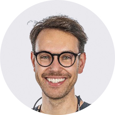 Dr. Christian Leonhardt