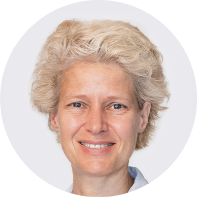 Prof. Dr. Tina Rödig