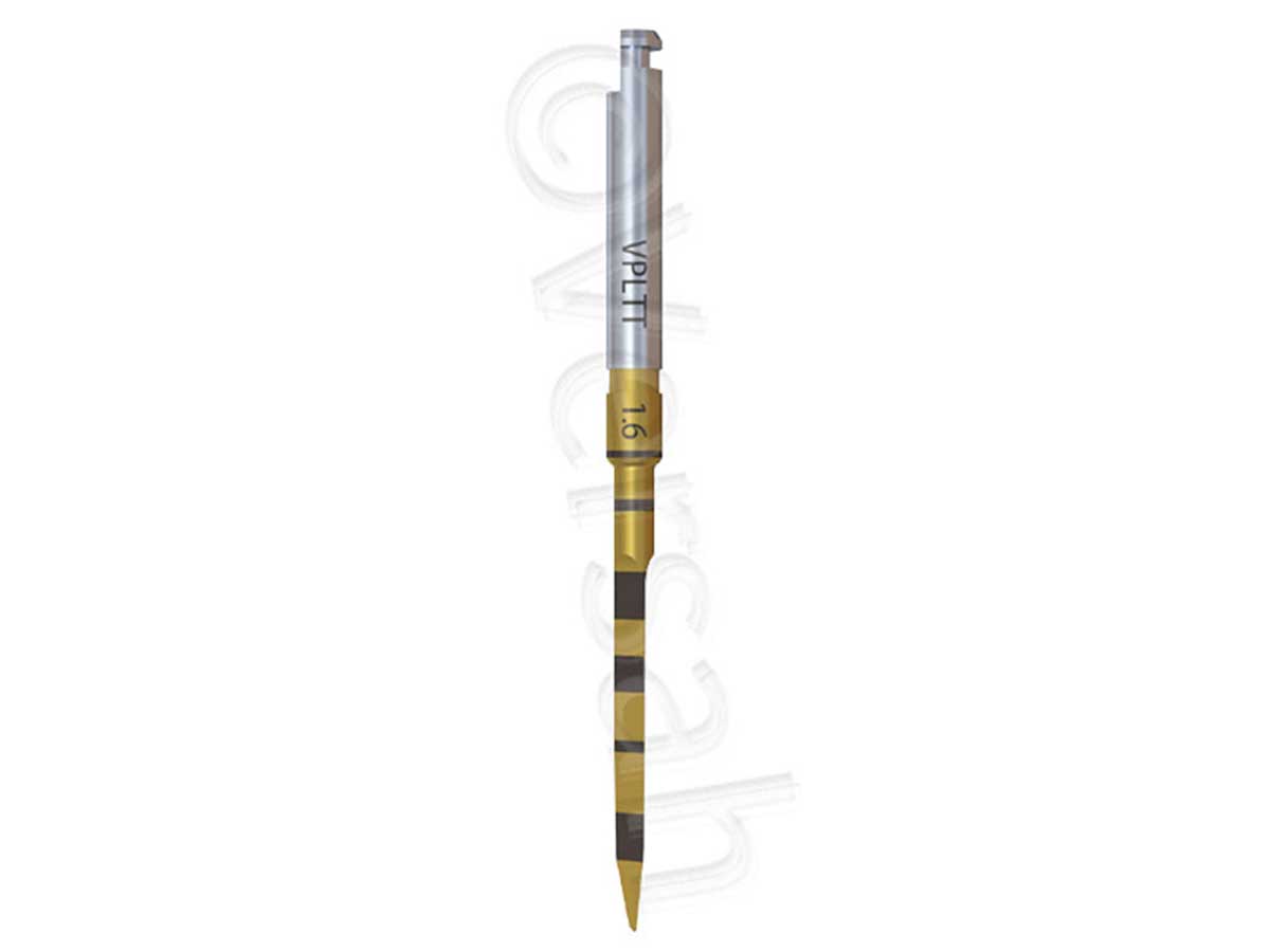 Tapered DENSAH® Pilot Drill-G3 (1,6 mm)
