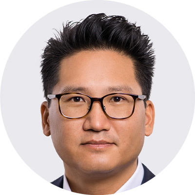 Dr. Chinh Tran Khanh M.Sc.