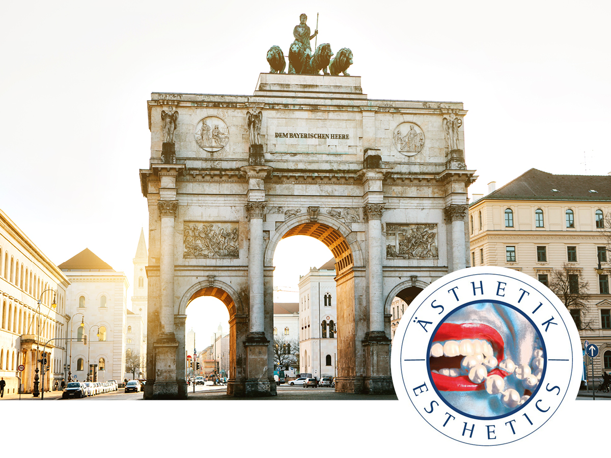 Aesthetik Kongress 2025 | Get-Together mit Abendessen | 21.11.2025