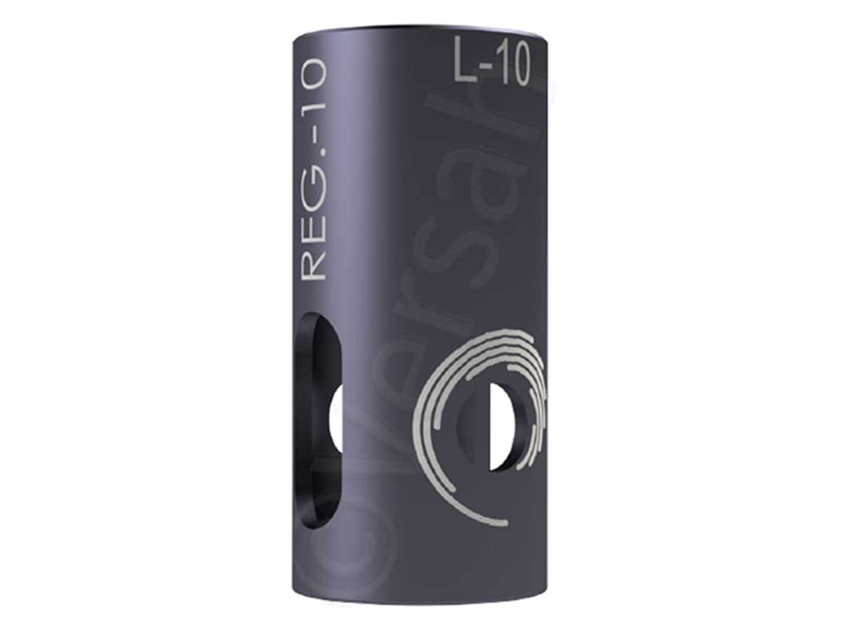 G-Stop® -L 10 mm