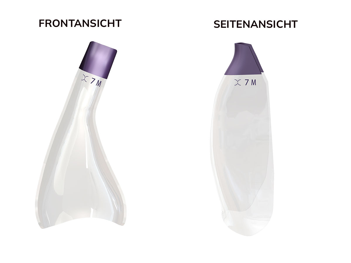 TSS Matrix #7 M – 75 µm (50)