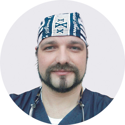 Dr. Günther Stöckl