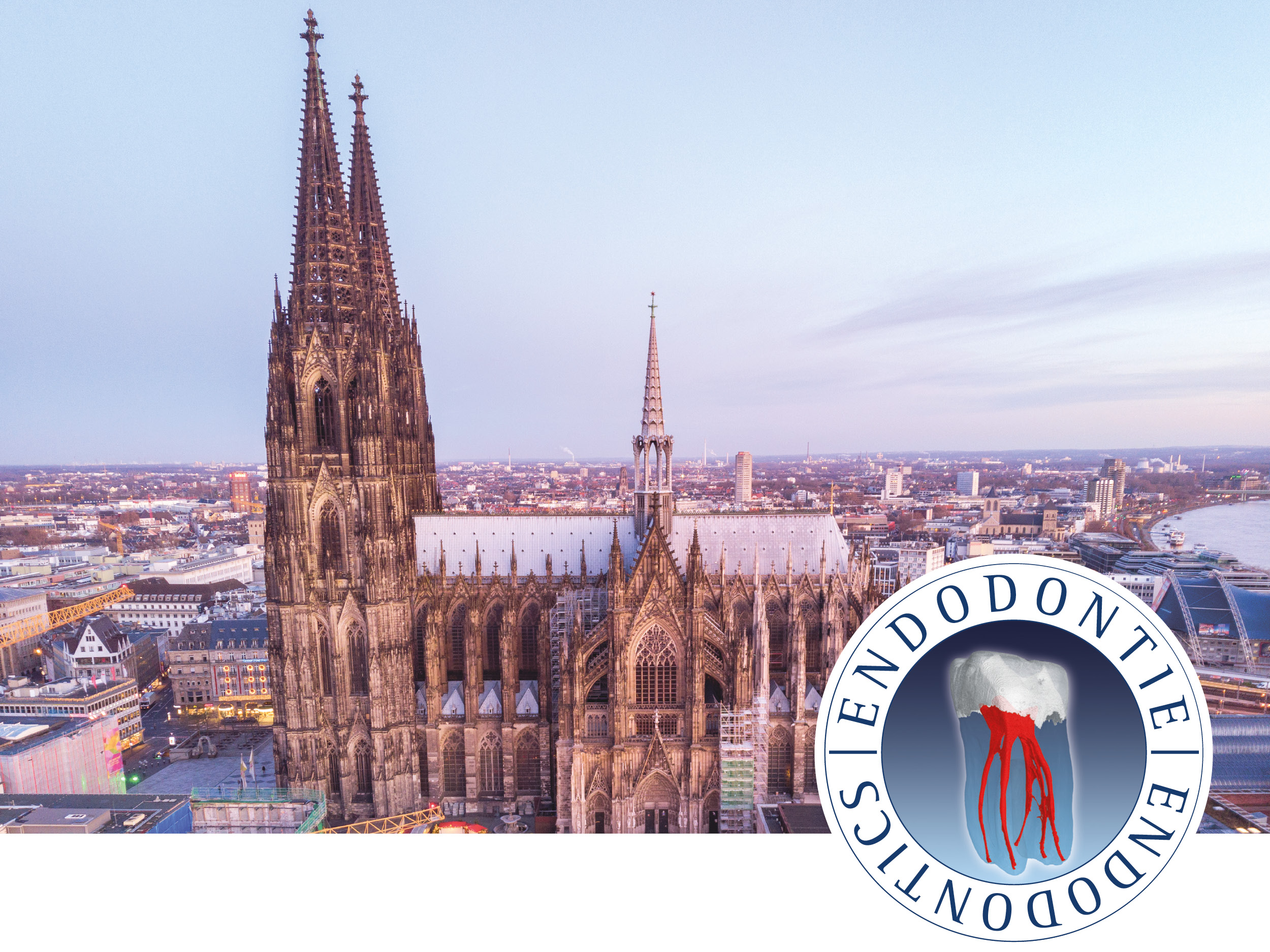 Endodontie Kongress  | Get-Together mit Abendessen | 10.12.2026