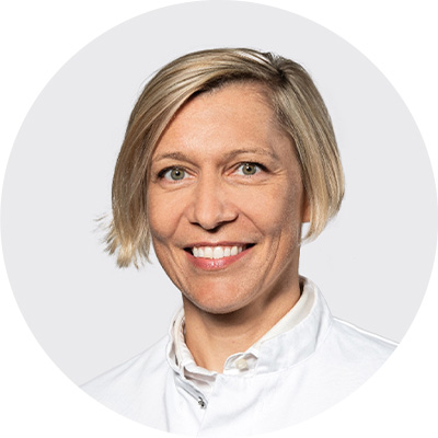 Prof. Dr. Diana Wolff