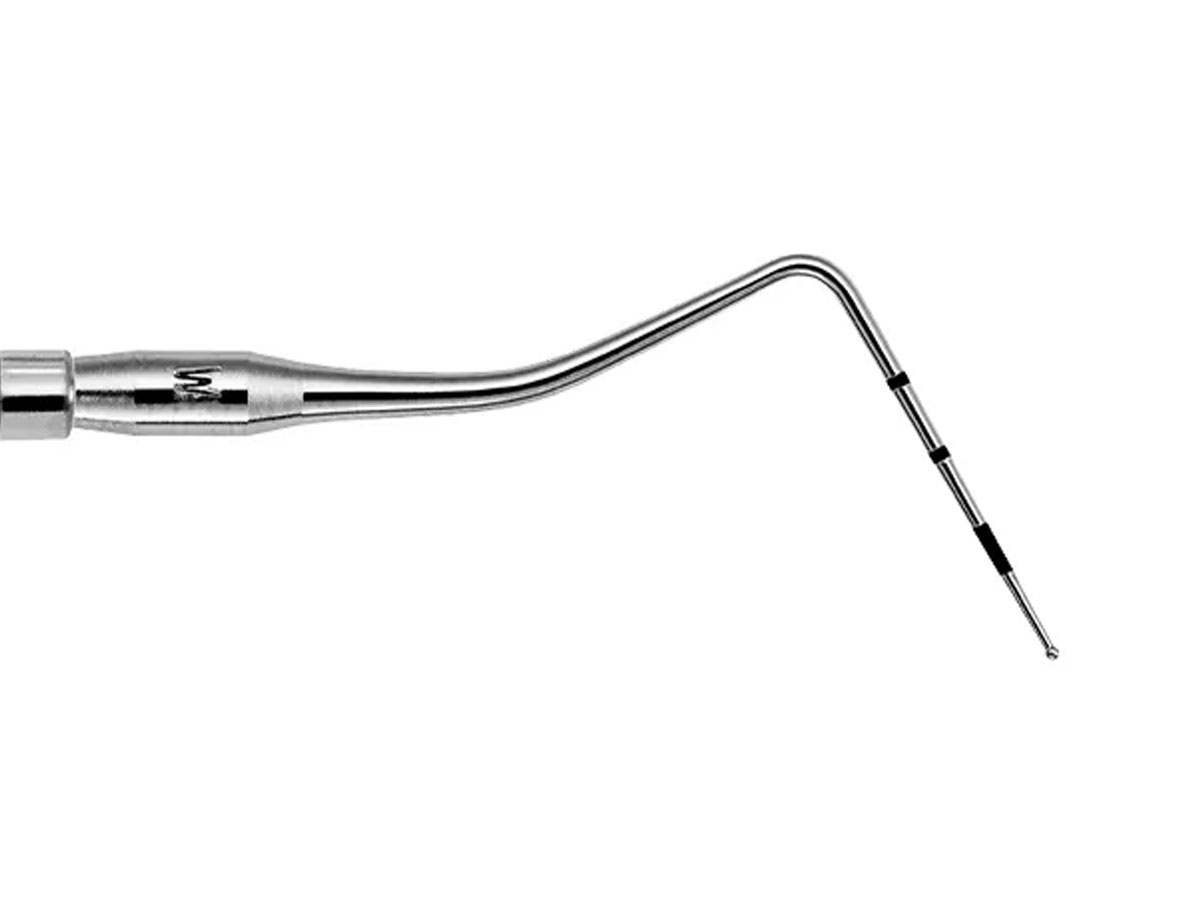 WHO Ansatz ohne Griff