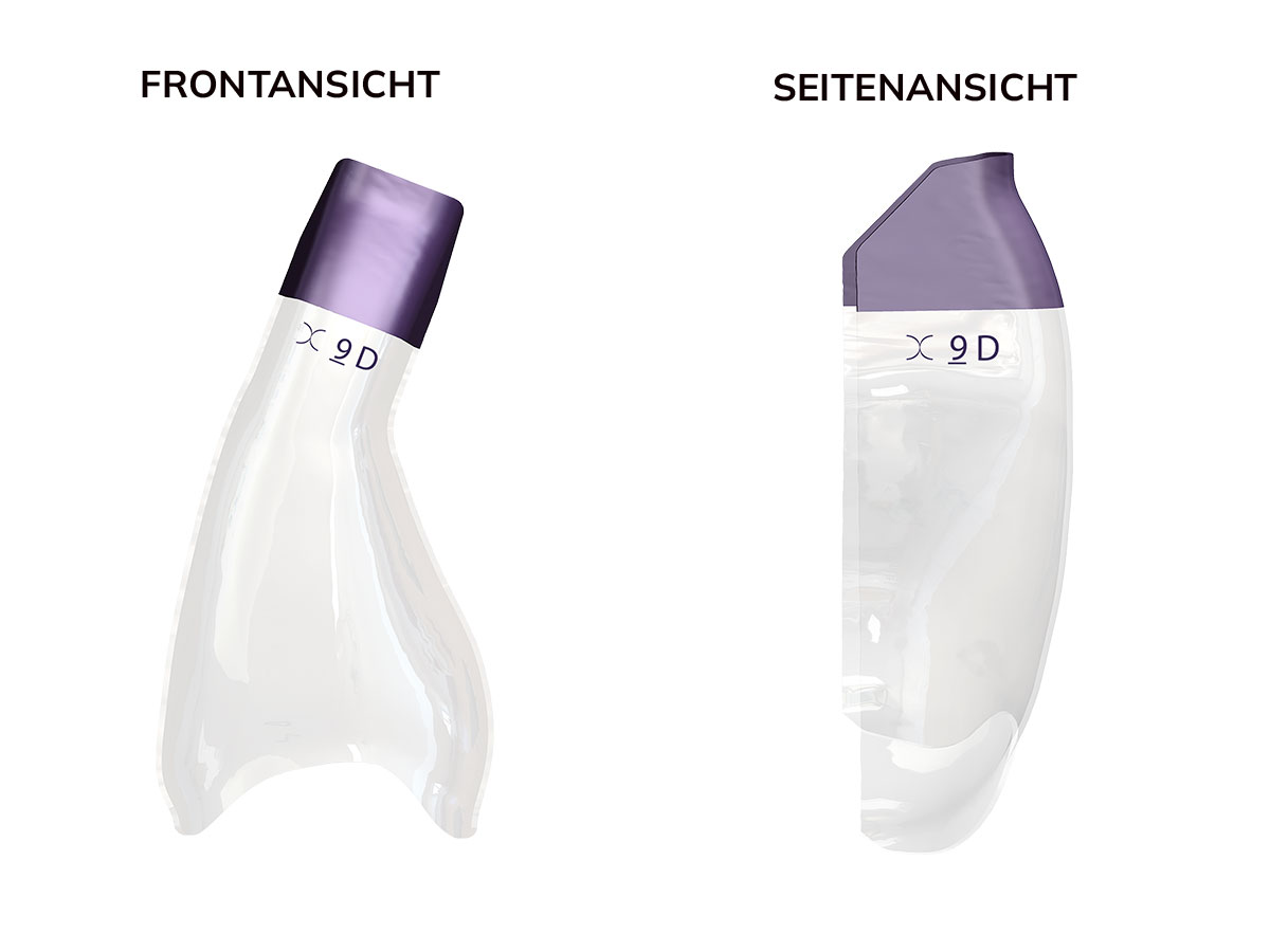 TSS Matrix #9 D – 75 µm (50)