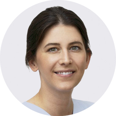 Dr. Raphaela Weinländer