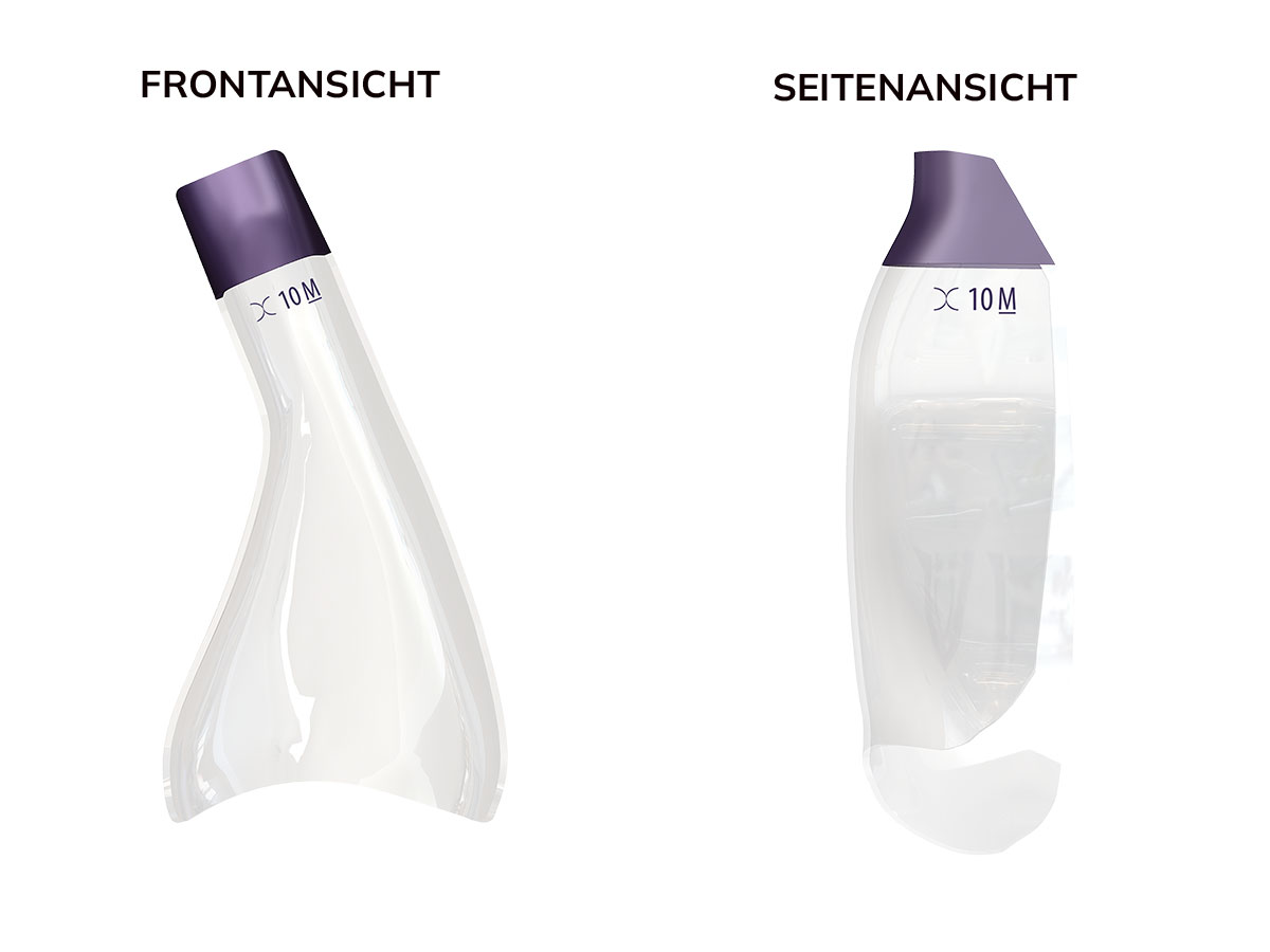 TSS Matrix #10 M – 75 µm (50)