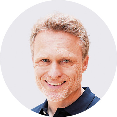 Dr. med. dent. Frank-Michael Maier, M.Sc., M.Sc.