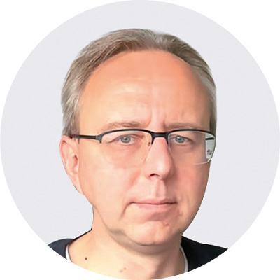 Prof. Dr. Wim Teughels