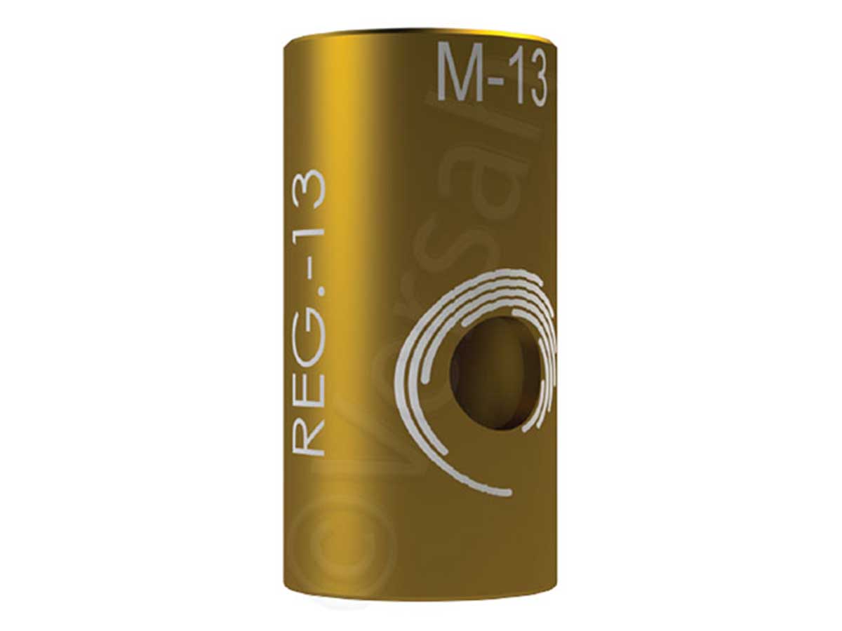 G-Stop® -M 13 mm