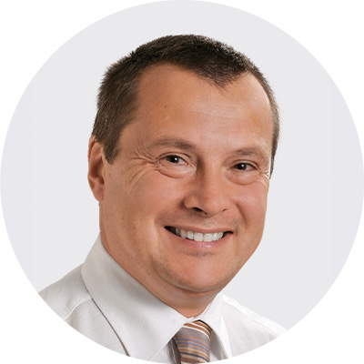 Prof. Dr. Ivo Krejci