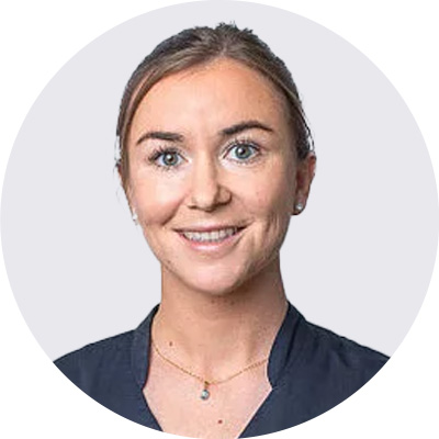 Dr. Lea Krueger-Janson