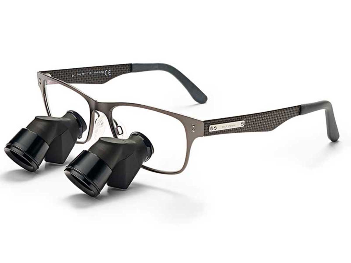 ASH ERGO Advanced large Grey 5,7x500 mm