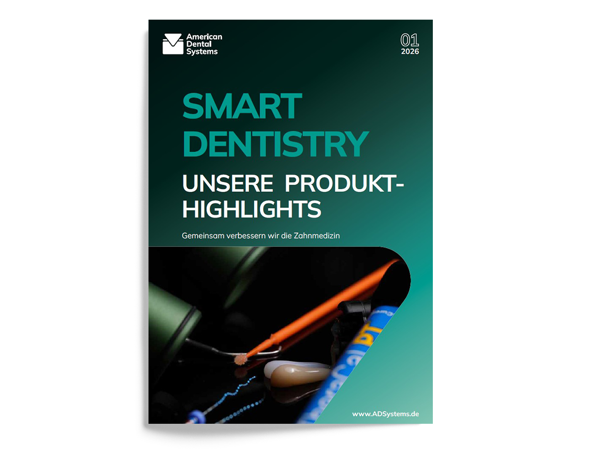 Kataloge & Broschüren