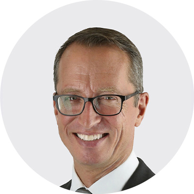 Prof. Dr. Markus Blatz