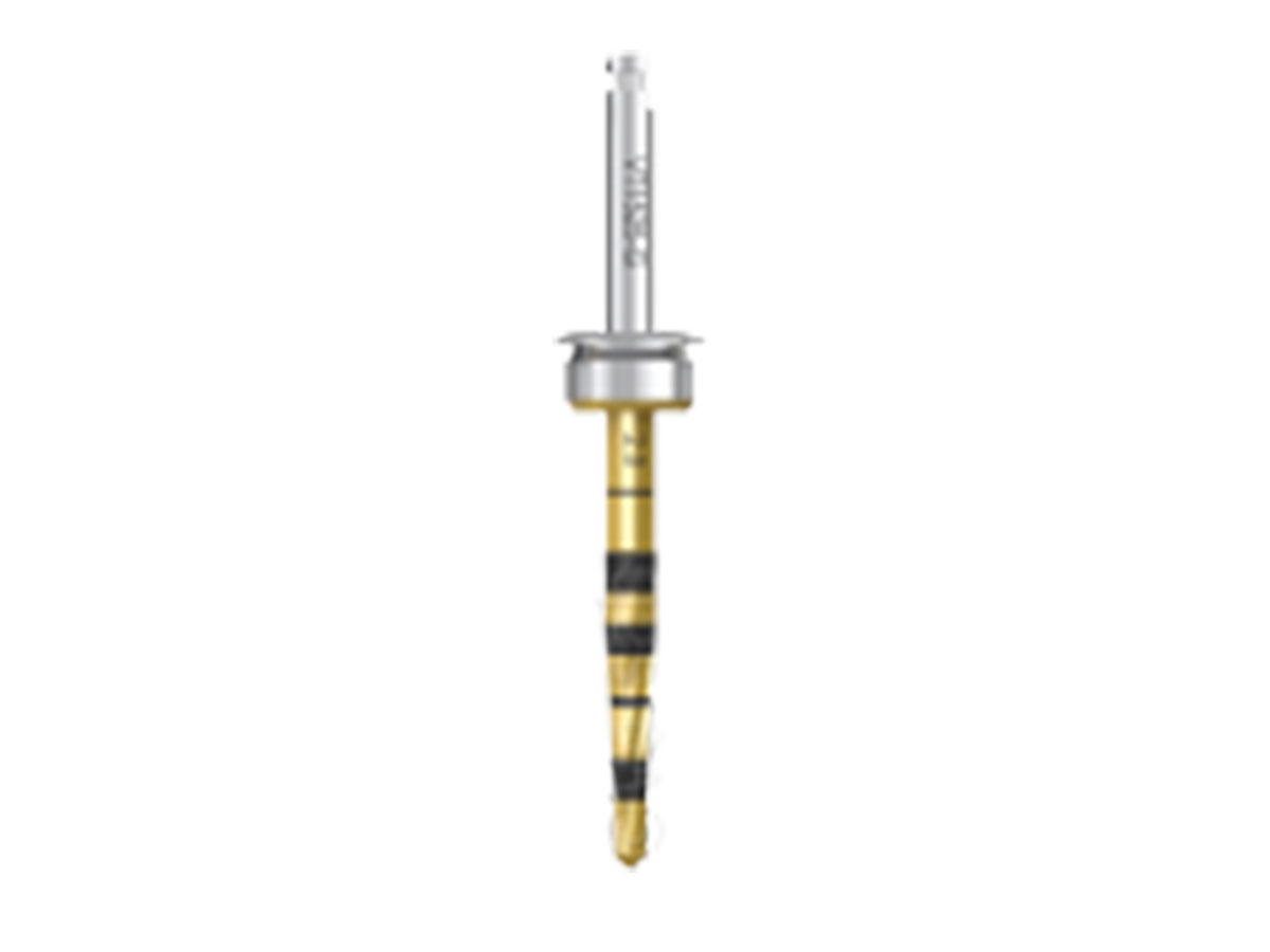 Versah Guided Densah® Bur VT1525-G (2,0 mm)