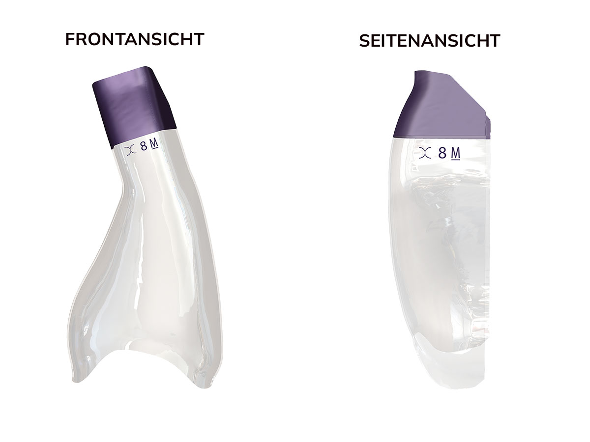TSS Matrix #8 M – 75 µm (50)