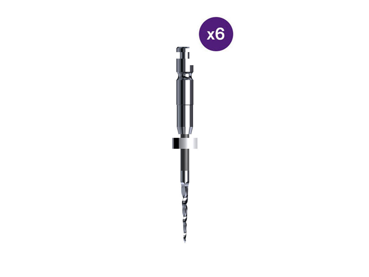 D-Race DR1, 30/.10 - 15 mm (6)