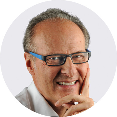 PD Dr. Didier Dietschi