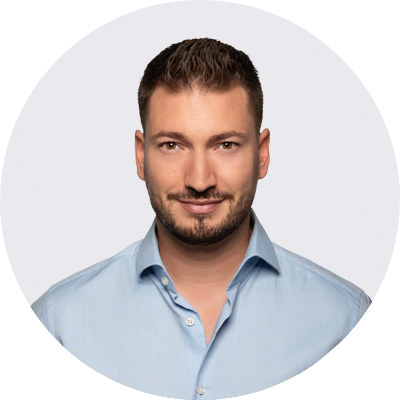 Dr. Alexander Müller-Busch M.Sc.