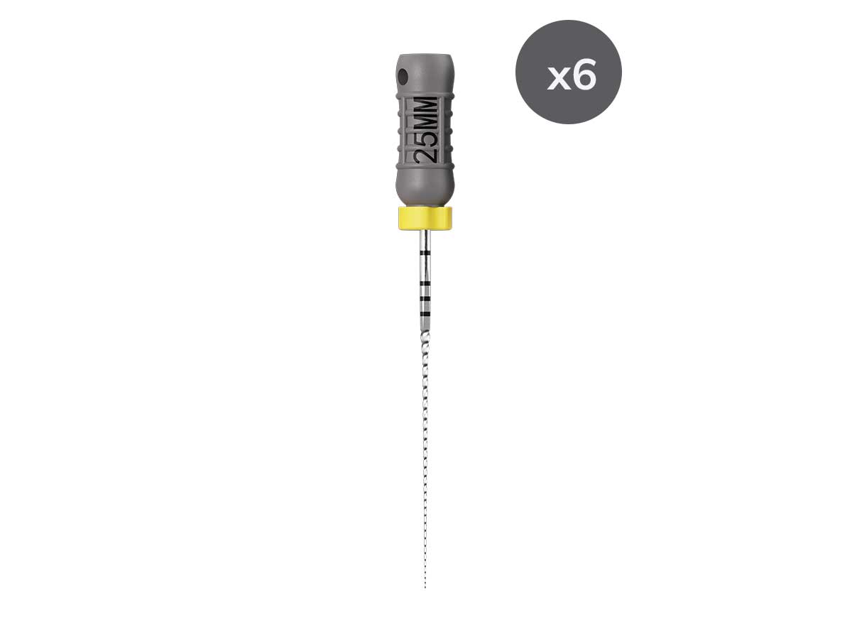 KEYDENT My C-File #08 25mm (6)