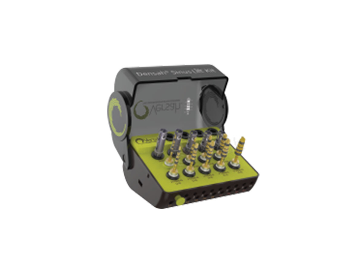 Versah Densah Sinus Lift Kit